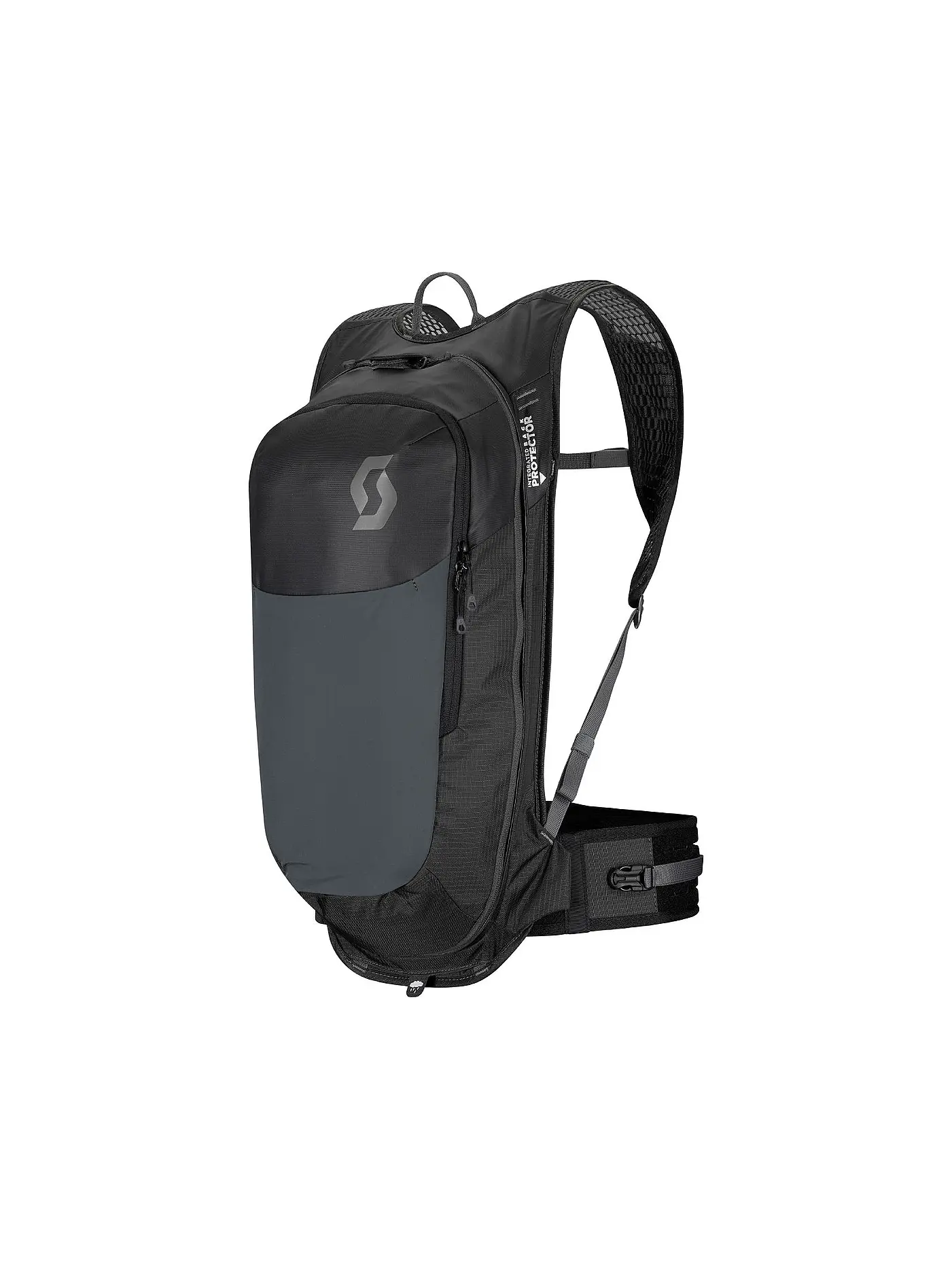 SCOTT | Radrucksack Trail Protext Airflex FR 20L | schwarz
